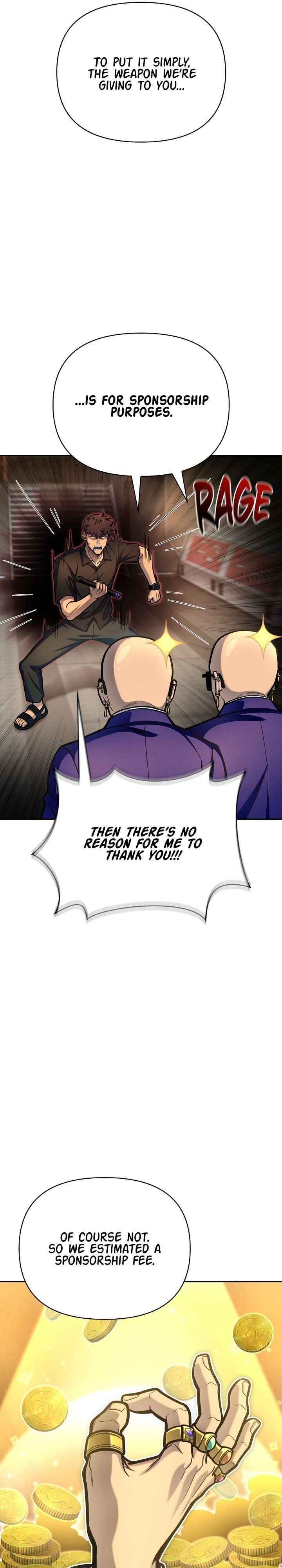 Superhuman Battlefield, Chapter 29 image 51